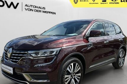 Renault Koleos 72.197 km 27.380 &euro; Stuttgart 70469