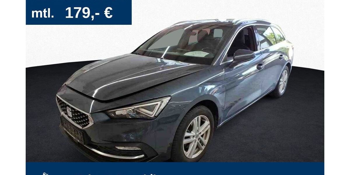 Seat Leon 74.990 km 21.940 &euro; Weinstadt-Endersbach 71384