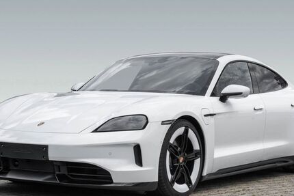 Porsche Taycan 9.900 km 129.900 &euro; Stuttgart 70469