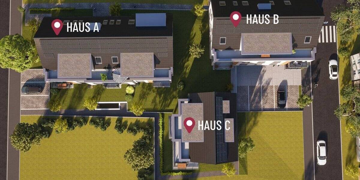 Etagenwohnung Holzgerlingen - 4 Zimmer, 116 m&sup2;, 745.000&euro; | Angebot:25690420