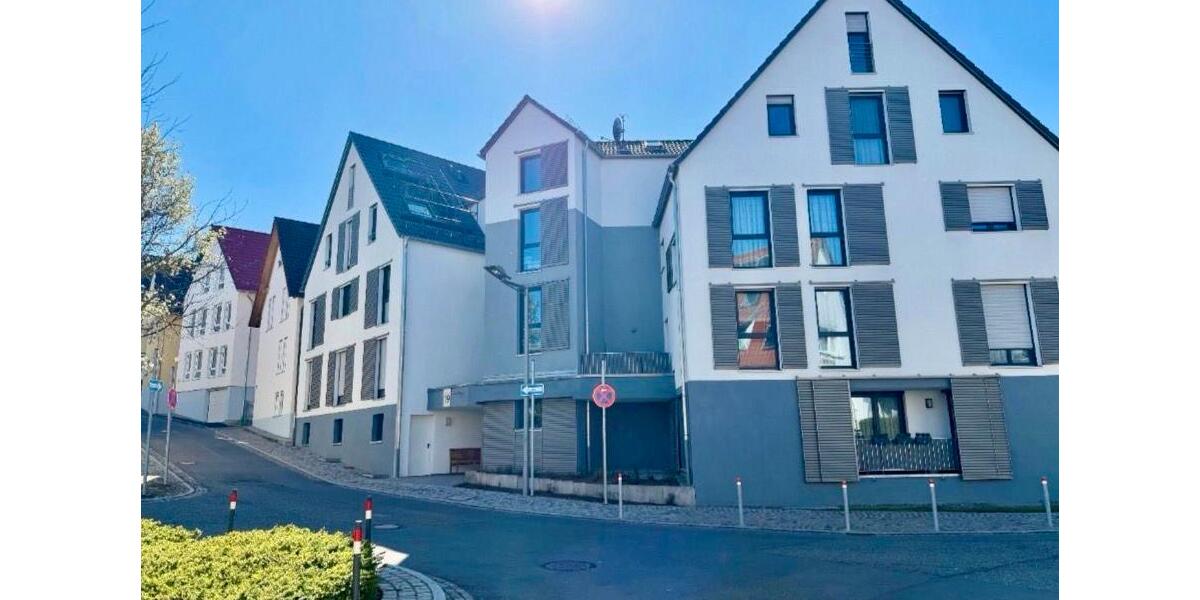 Erdgeschoßwohnung Böblingen Dagersheim - 4 Zimmer, 101 m&sup2;, 560.000&euro; | Angebot:26448942