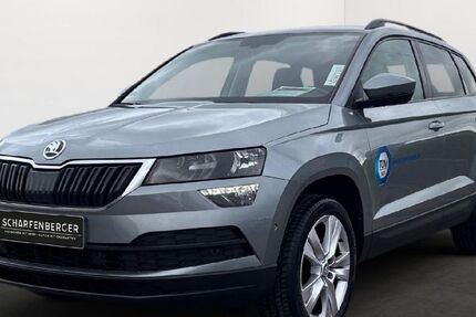 Skoda Karoq 75.900 km 23.850 € Ingersheim 74379