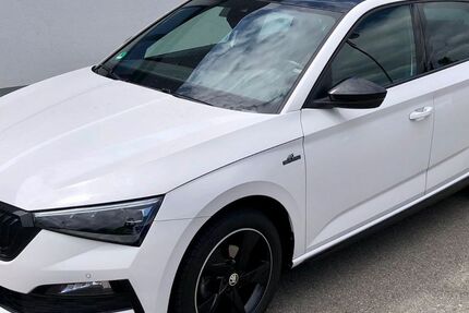 Skoda Scala 69.000 km 18.500 € Urbach 73660