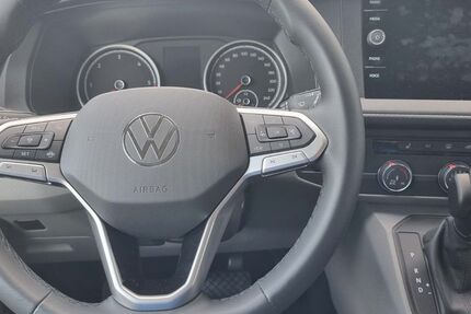 VW T6 Transporter 6.000 km 49.500 € Berglen 73663
