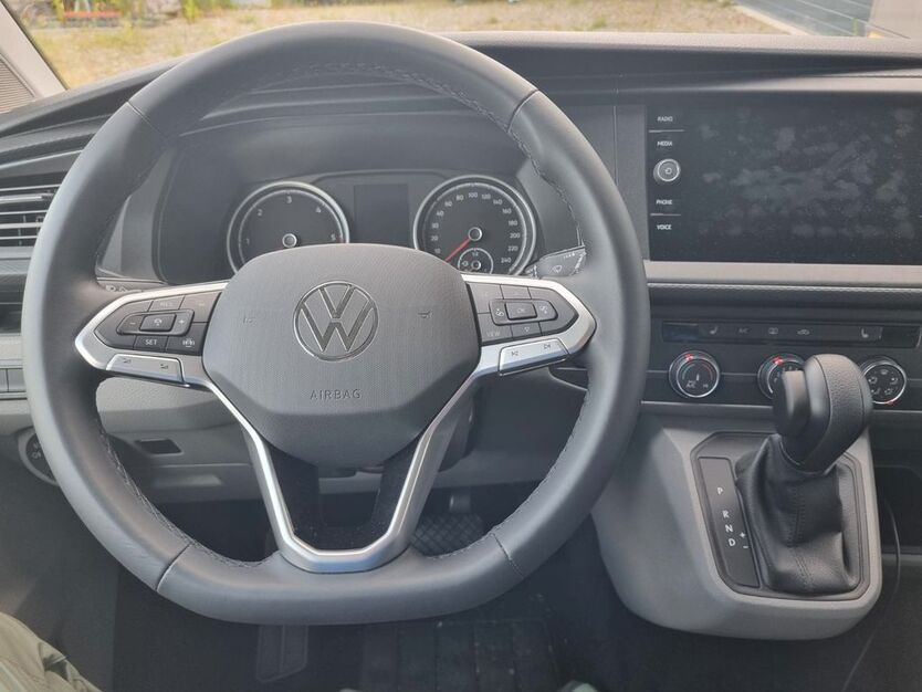 VW T6 Transporter 6.000 km 49.500 € Berglen 73663