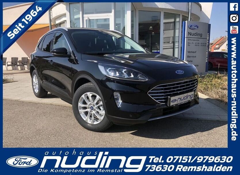 Kuga