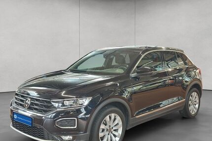 VW T-Roc 38.853 km 20.890 &euro; Stuttgart 70190