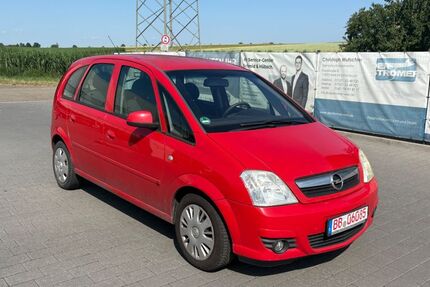 Opel Meriva 103.883 km 2.199 &euro; Weil im Schönbuch 71093