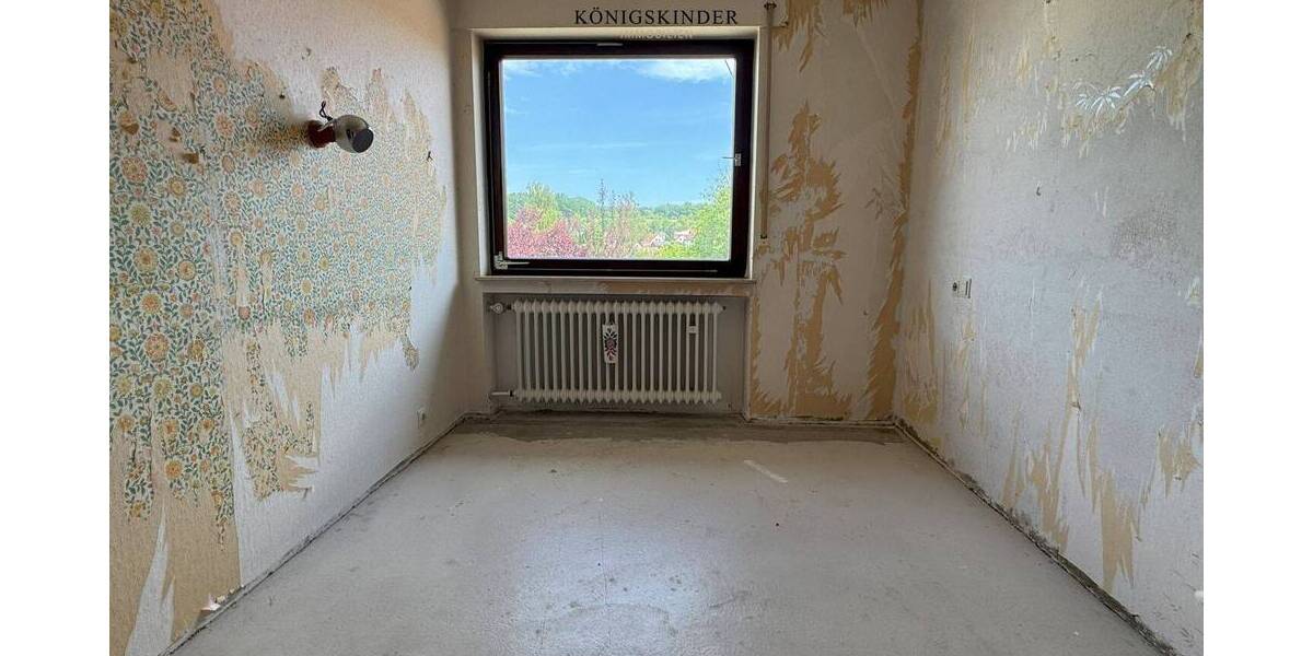 großzügiges Reiheneckhaus - Ausbaupotenzial - ruhige Lage 5 zimmer