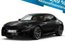 Gebrauchtwagen BMW M2