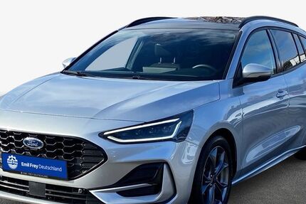 Ford Focus 12.640 km 22.700 &euro; Leonberg 71229