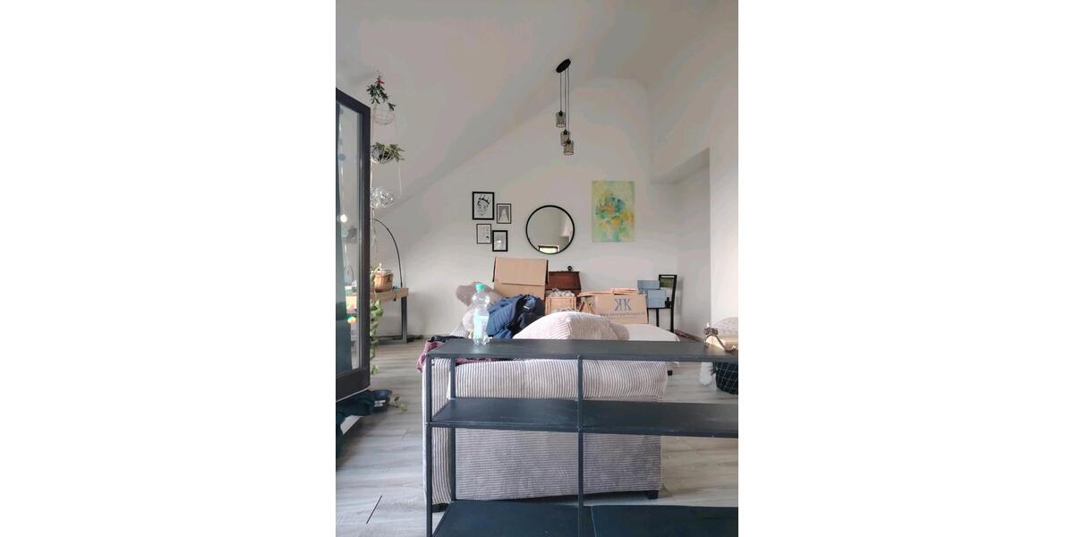 Dachgeschoßwohnung Stuttgart Stuttgart-West - 2 Zimmer, 68 m&sup2;, 1.650&euro; | Angebot:24680755