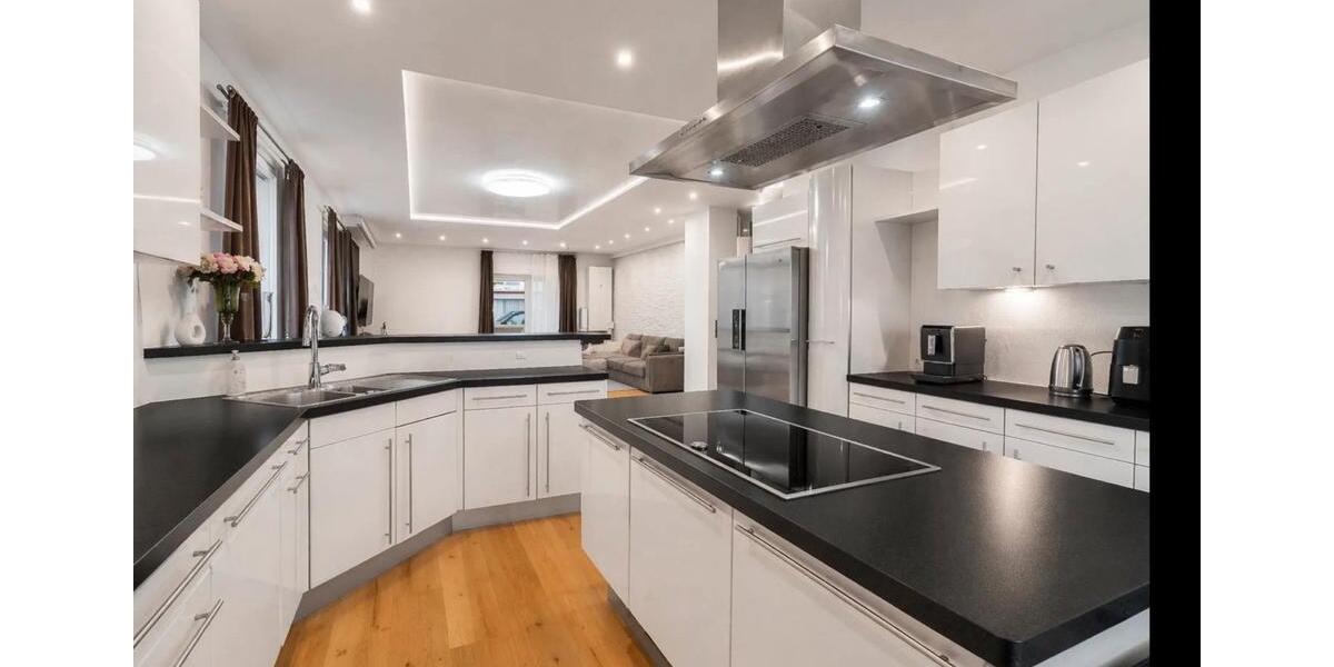 Erdgeschoßwohnung Fellbach Oeffingen - 4.5 Zimmer, 143 m&sup2;, 549.500&euro; | Angebot:27096227