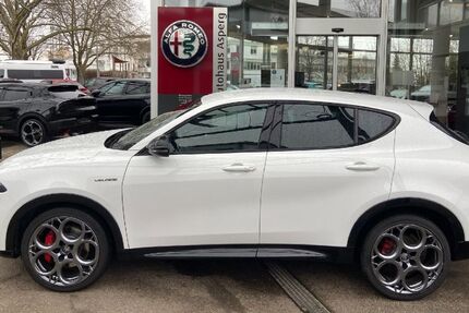 Alfa Romeo Tonale 14.500 km 34.750 &euro; Asperg 71679