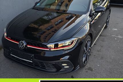 VW Polo 40.000 km 23.330 &euro; Waiblingen 71332