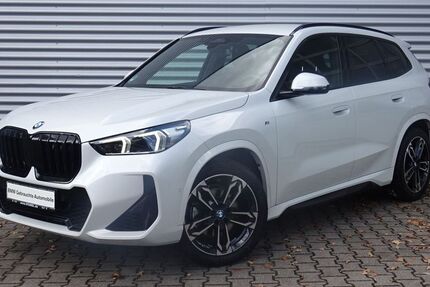 BMW X1 37.980 km 41.895 &euro; Bietigheim-Bissingen 74321