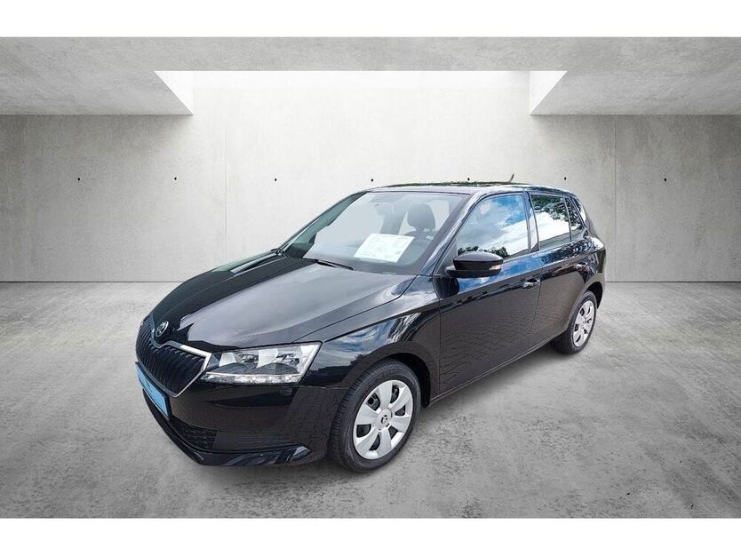 Fabia