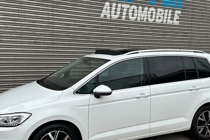 VW Touran 72.555 km 26.500 € Sindelfingen 71065