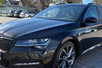 Skoda Superb 62.000 km 30.500 &euro; Leinfelden-Echterdingen 70771