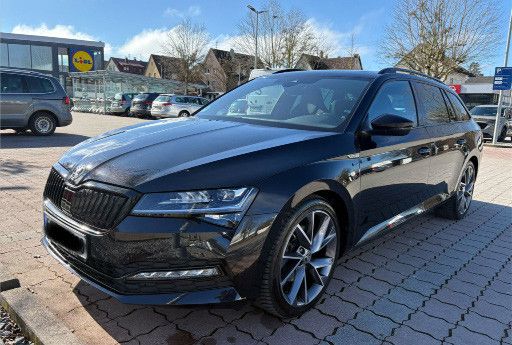 Skoda Superb 62.000 km 30.500 &euro; Leinfelden-Echterdingen 70771