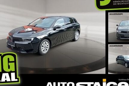 Opel Astra 14.470 km 19.666 &euro; Stuttgart 70376
