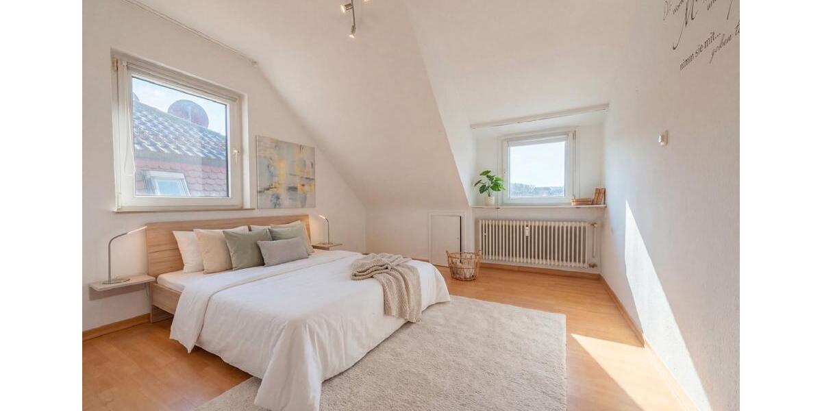 Etagenwohnung Stuttgart Stuttgart-Süd - 2 Zimmer, 51 m&sup2;, 1.090&euro; | Angebot:26368791