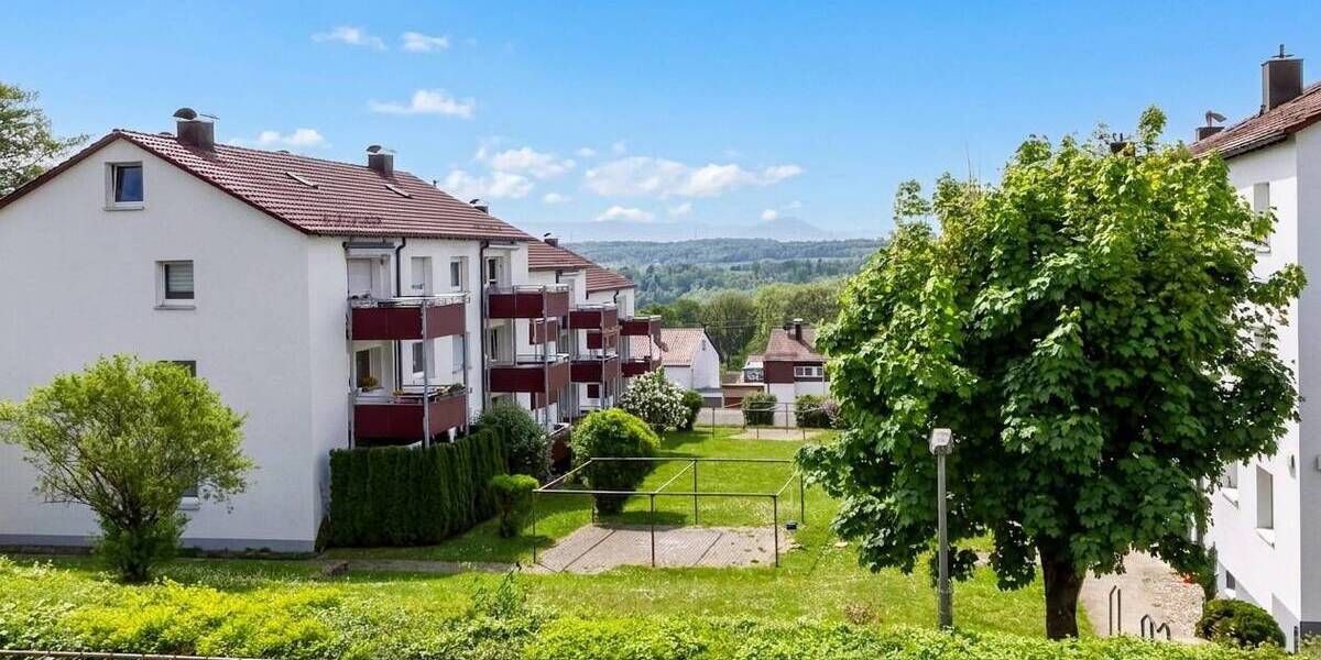 Etagenwohnung Reichenbach a. d. Fils - 3 Zimmer, 64 m&sup2;, 239.000&euro; | Angebot:26583719