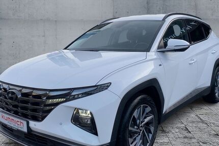 Hyundai TUCSON 67.400 km 23.490 € Filderstadt 70794