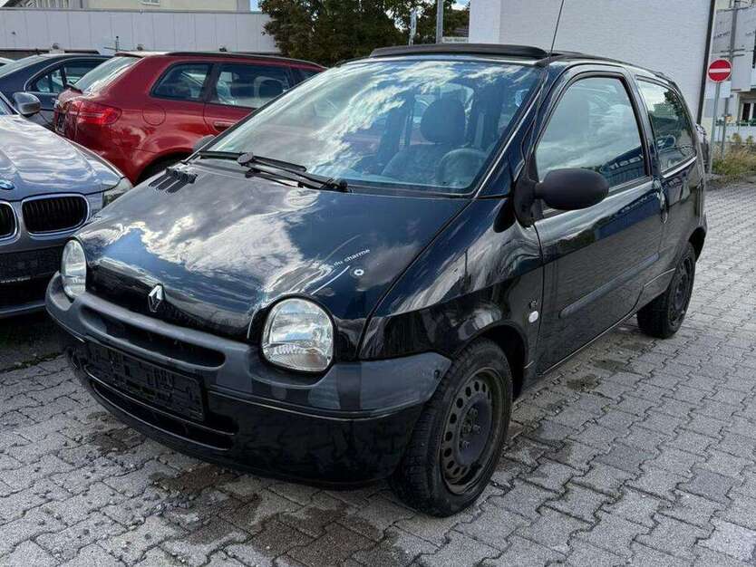 Twingo