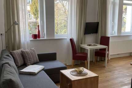 Zimmer Stuttgart Hedelfingen - 1 Zimmer, 1.250&euro; | Angebot:24209530