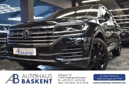 VW Touareg 144.700 km 39.890 &euro; Sindelfingen-Darmsheim 71069