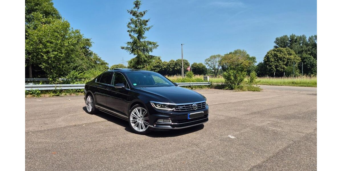 VW Passat 218.000 km 14.800 &euro; Sindelfingen 71067