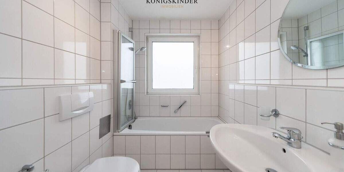 Etagenwohnung Filderstadt / Bonlanden Bonlanden - 2 Zimmer, 66 m&sup2;, 1.100&euro; | Angebot:25094653