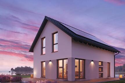 Maximaler Komfort, minimaler Aufwand. 3 zimmer