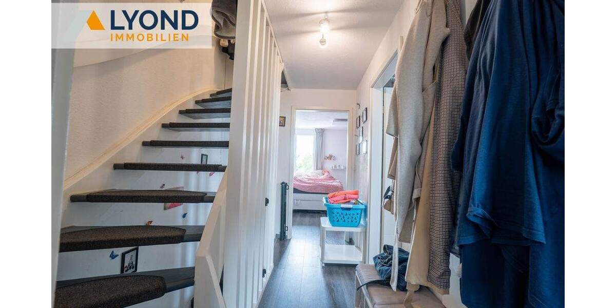 Reihenmittelhaus Ostfildern / Nellingen Nellingen - 5 Zimmer, 108 m&sup2;, 559.000&euro; | Angebot:23112095