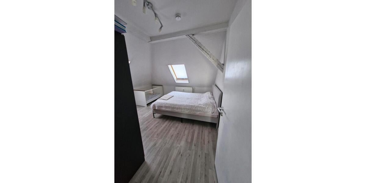 3-Zimmer Wohnung zu vermieten in Backnang (mit Couch Übernahme) 3 zimmer