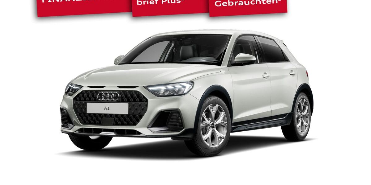 Audi A1 3.859 km 28.640 &euro; Stuttgart 70469