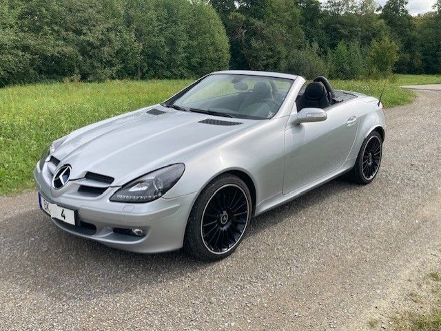 SLK 350