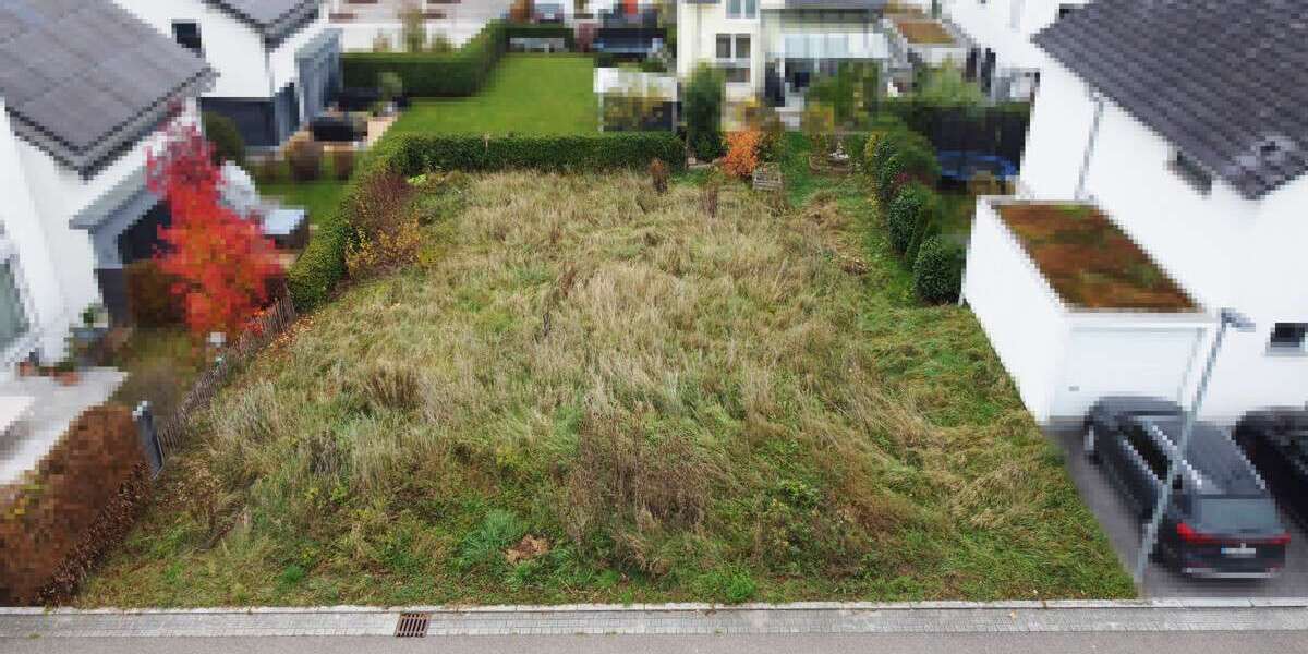 Grundstück zu verkaufen in Kernen im Remstal 449.000 € 403 m² zimmer