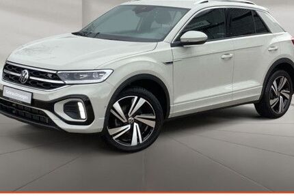 VW T-Roc 17.215 km 28.390 &euro; Nürtingen 72622