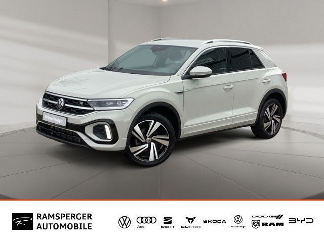VW T-Roc 17.215 km 28.390 &euro; Nürtingen 72622