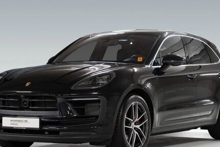 Porsche Macan 18.100 km 87.900 &euro; Stuttgart 70469