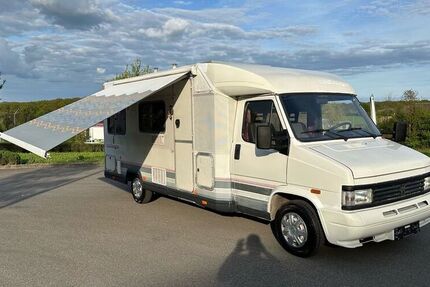 Peugeot Traveller
