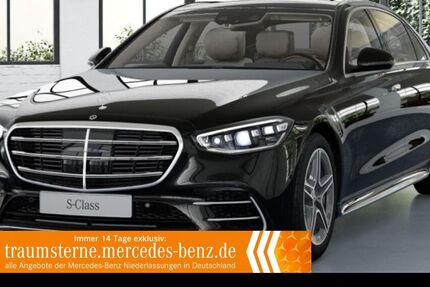 Mercedes-Benz S 580 19.382 km 126.990 &euro; Stuttgart 70469