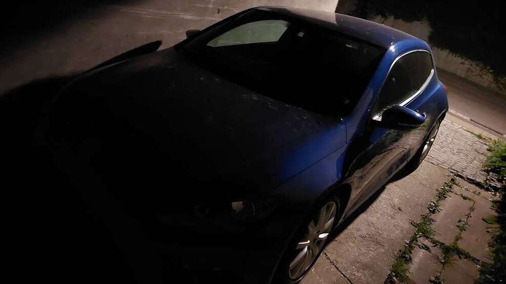 Scirocco