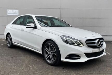 Mercedes-Benz E 250 73.920 km 21.999 &euro; Weissach 71287
