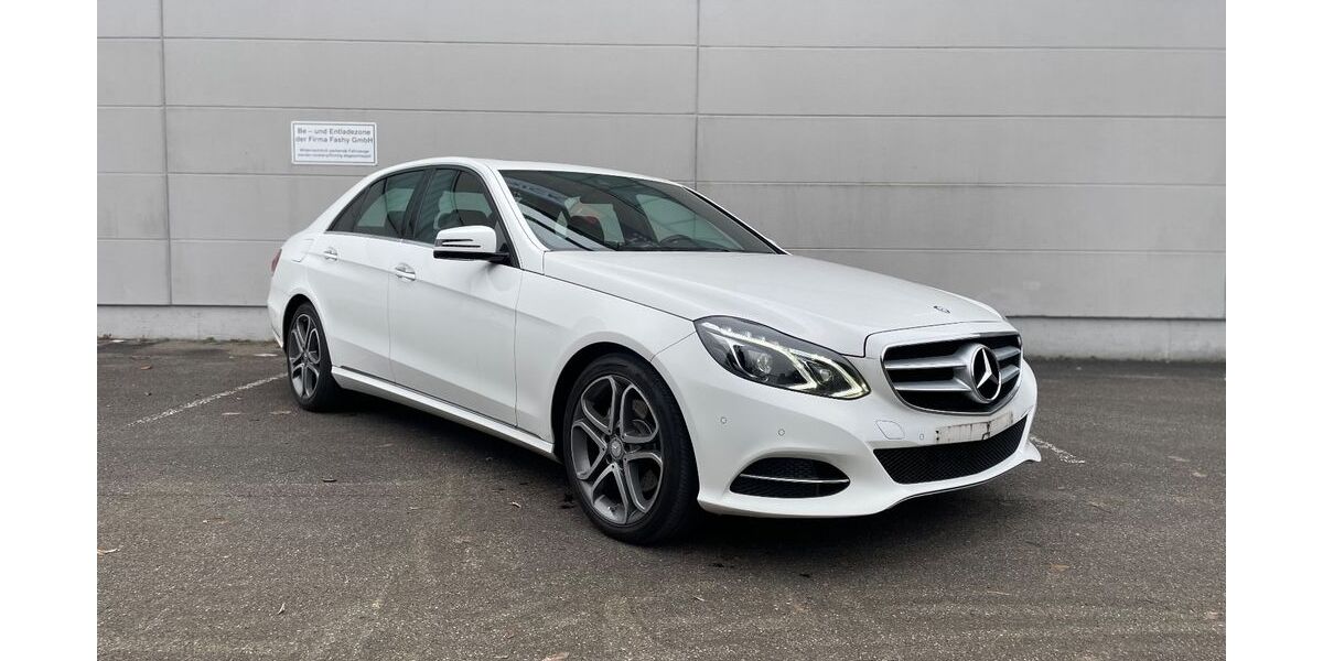 Mercedes-Benz E 250 73.920 km 21.999 &euro; Weissach 71287