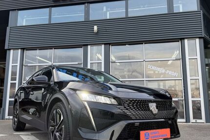 Peugeot 408 26.150 km 26.490 &euro; Backnang 71522