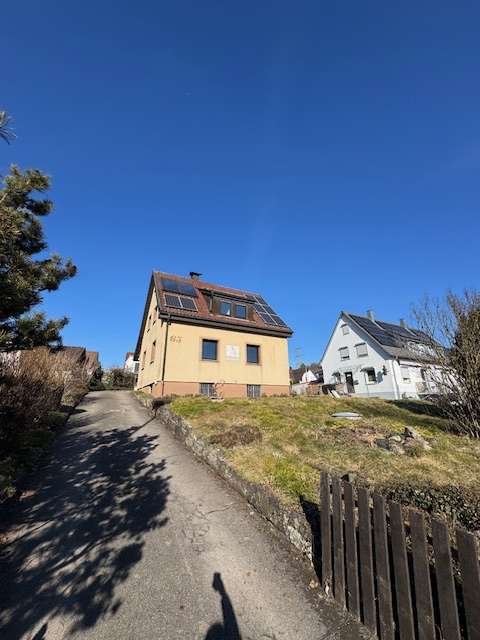 Haus zum Mieten in Ehningen 1.690 € 116.17 m²