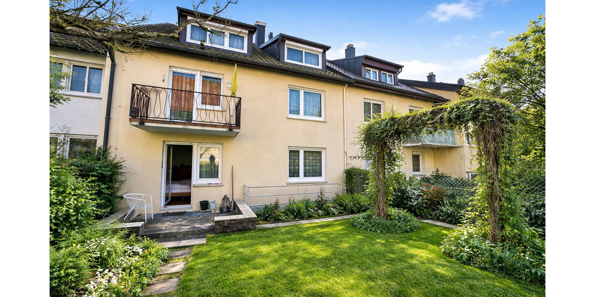 Mehrfamilienhaus, Wohnhaus Stuttgart Degerloch - 8 Zimmer, 181 m&sup2;, 749.000&euro; | Angebot:25836698